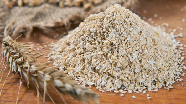 فواید استفاده از سبوس در تغذیه دام