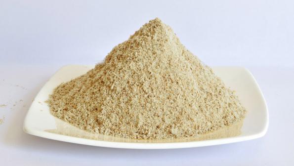 خواص سبوس برنج در تغذیه گوسفندان