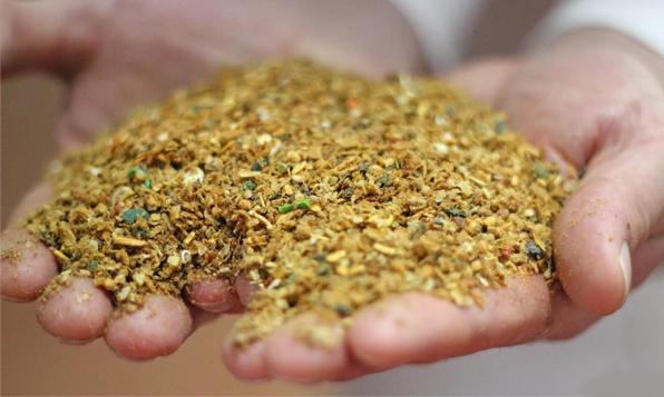 پارامتر های تعیین قیمت کنجاله کنجد با کیفیت 