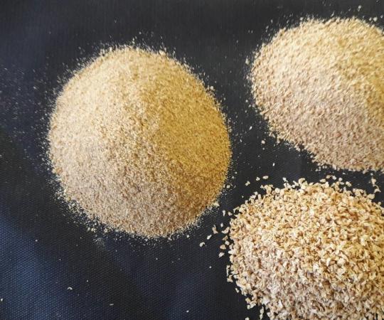 بررسی موانع صادرات کنجاله سویا